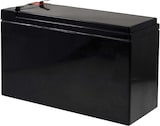 thumbnail of FirstPower Blei-Gel-Akku für USV APC Back-UPS BK500-UK 7Ah 12V