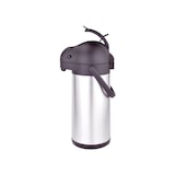 thumbnail of Eva airpot 'Tokio' roestvrij staal 4,0 L