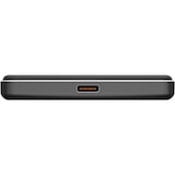 thumbnail of Magnetische Wireless Powerbank mit 5.000mAh, haftet magnetisch an der Handyrückseite, ultraleichte Mini-Powerbank