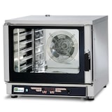 thumbnail of Four à convection mixte électrique 5 niveaux 