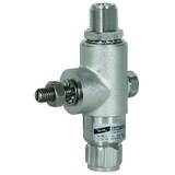 thumbnail of DEHN 929045 DGA AG N Überspannungsschutz-Zwischenstecker Überspannungsschutz für: DVB-C, Kabel (Koax