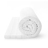 thumbnail of Topper 80x200 | matras topper | koudschuim | 5 cm hoog | topper matras 80x200 cm