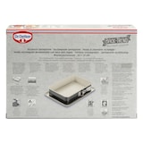 thumbnail of Moule à cake 30 cm et moule à gâteau rectangulaire 28 x 18 cm Dr. Oetker Back Trend