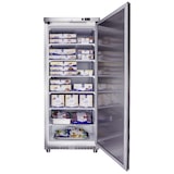 thumbnail of METRO Professional Diepvriezer GFR4600S, 78 x 74 x 192.5 cm, 511 L