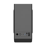 thumbnail of Zalman Boitier Pc T6 - Moyen Tour - Noir - Format Atx T6bk