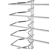 thumbnail of Soporte Vogue para bandejas de pizza de 15 niveles