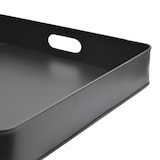 thumbnail of LOFT42 Tray Metalen Dienblad - Zwart - 60x60