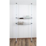 thumbnail of WENKO Korb Mod. Herkules 2er