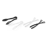thumbnail of 48x Servierzange, HENDI, Transparent, (L)230mm