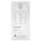 thumbnail of Zapatillas para hotel 6mm