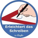 thumbnail of Läufer Schreibunterlage Durella DS 44533 Vollsichtf.Kalend. 40x53cm gr