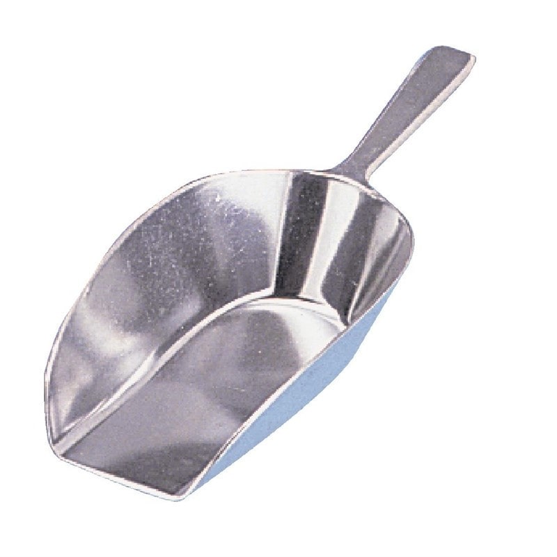 Vogue Aluminium Schaufel 1,94L