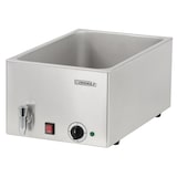 thumbnail of Bain-marie avec robinet de vidange GN 1/1 CBMV1B Casselin