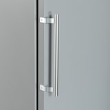 thumbnail of Nordcap COOL-LINE Kühlschrank C 31 Inox Front, mit 5 Tragrosten und 1 Bodenrost