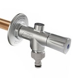 thumbnail of FROSTI® PLUS Frostsichere Außenarmatur Frosti-Plus KEMPER, DN15 BI. f. Wandstärken 150-415mm