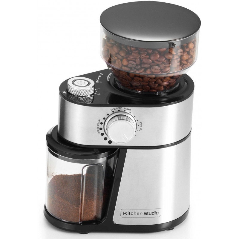 Moulin à Café Kitchen Chef Ksmc265230b