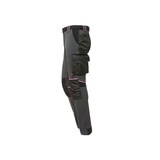 thumbnail of Pantalon de travail Stretch multipoches Femme ATOM Gris/Fuchsia M - FR (42) - EU (48)