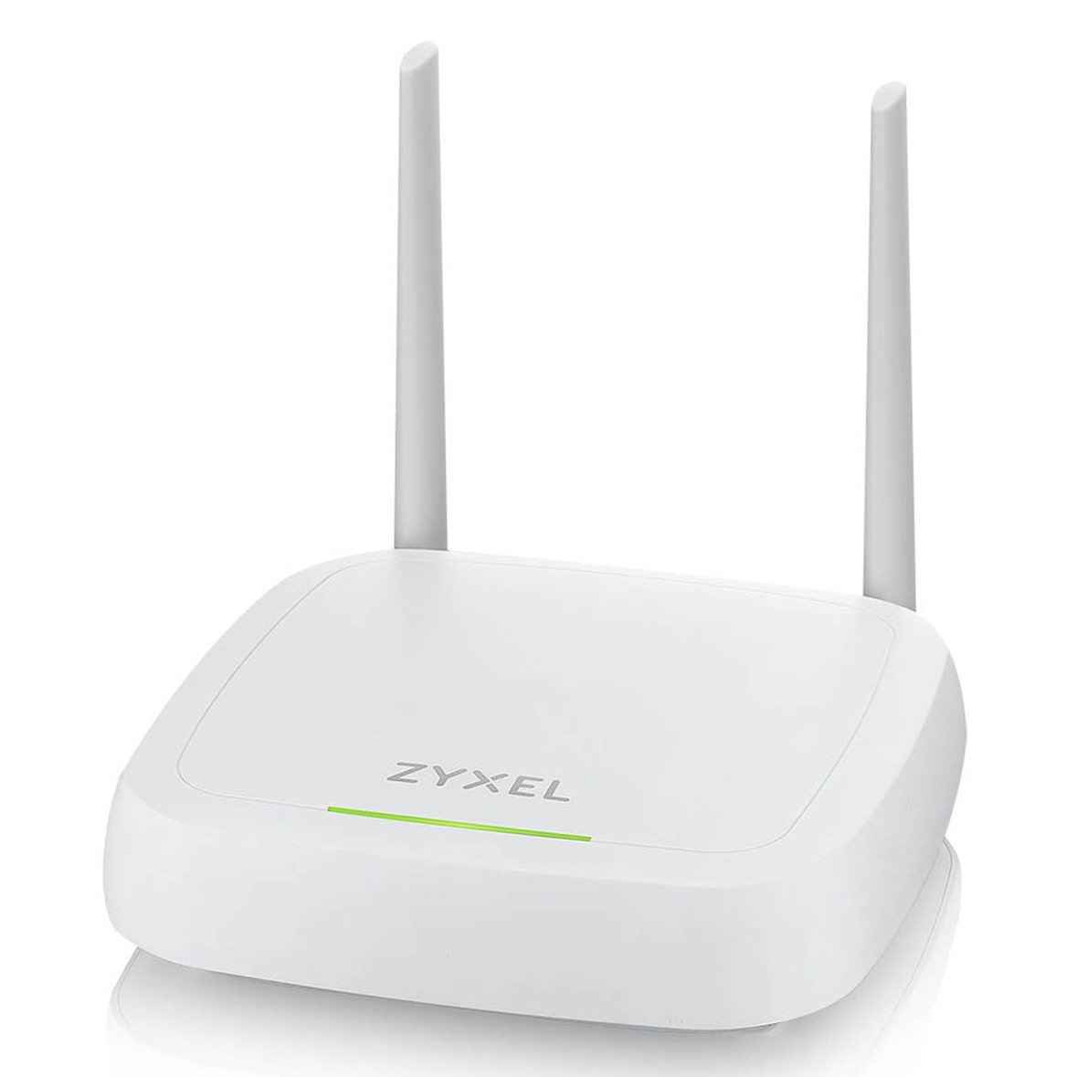 Zyxel NWA30BE 802.11be Wifi 7 NebulaFlex AccessPoint