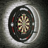thumbnail of Winmau Dartboard-Beleuchtung "Plasma"