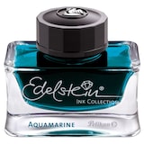 thumbnail of Pelikan Tinte 'Edelstein Ink Tanzanite', im Glas