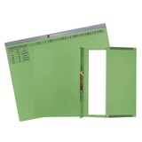 thumbnail of Exaflex Premium Hängehefter 1 Abheftv. Linksheftung