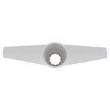 thumbnail of Teigabweiser Alternativteil: kompatibel mit Mixi-Mixomat-Kohler Küchenmaschinen