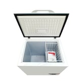 thumbnail of Gasfrit – Gefriertruhe mit 1 Tür, 150 Liter, 710 x 530 x 820 mm