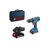 thumbnail of Taladro/atornillador Bosch Professional GSB 18V-2 LI 1.5Ah con bolsa