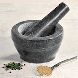 thumbnail of KESPER   Mörser mit Schlegel 16 cm