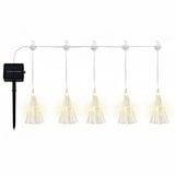 thumbnail of Lumisky FIREWORKS 450 LED 4M Solar-Lichterkette Kupfer Kupferfarben