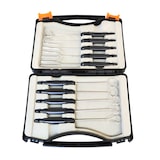 thumbnail of Schneider - Pralinentunkgabel-Set, (Set: 10-tlg. in Kunststoffbox aus PP)