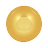 thumbnail of MONOUSO - Wiederverwendbare langlebige PP Mineral Gold 2.000ml Ø20cm (1 Stück)
