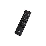 thumbnail of JVC UX-C25DAB Home-Stereoanlage Heim-Audio-Mikrosystem 14 W Schwarz