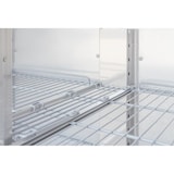 thumbnail of Armoire réfrigérée positive GN double porte Polar Série G 1200L G594