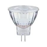 thumbnail of Paulmann Standard 12V LED Reflektor GU43x184lm 3x1,8W 2700KSilber 28977