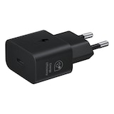 thumbnail of Samsung EP-T2510 Universal Black USB Fast Charge Indoor