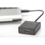 thumbnail of DIGITUS USB 3.0 auf HDMI Adapter