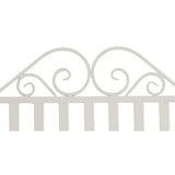 thumbnail of Fauteuil à bascule Smilla Blanc