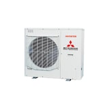 thumbnail of Klimaanlage Mitsubishi Heavy FDT100VH + FDC100VNA-W - 10,0 kW / 8,5 kW Kühlen / Heizen inkl. Kabel-FB und Standard-Paneel