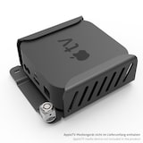 thumbnail of Apple TV Halterung diebstahlsicher (2017 - 2021) - Compulocks ATVEN35