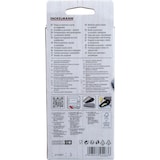 thumbnail of Râpe à parmesan et sa boîte de rangement 19 cm Fackelmann Handmade Tradition