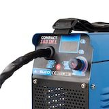 thumbnail of Máquina de Soldadura Inversora MIG - MMA - TIG LIFT 3in1 IGBT Technology Compact Versatile Wire and Electrode Welding AWELCO