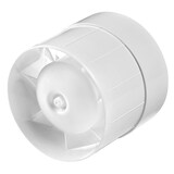 thumbnail of Axialer Rohrlüfter WKA 100 T Weiß 13