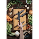 thumbnail of Suncraft Senzo Retro Kochmesser 20 cm GS-04