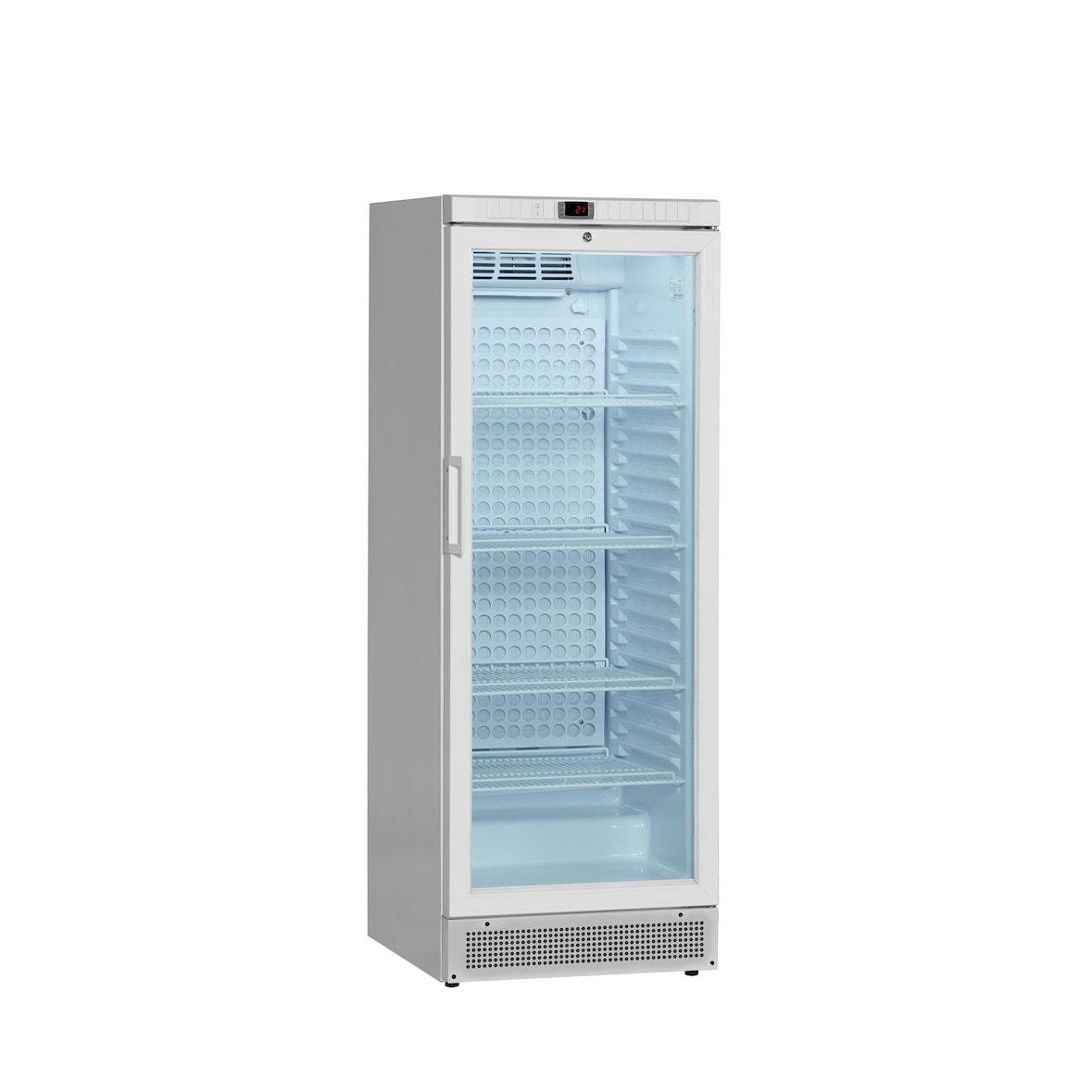 Réfrigérateur médical 260 L - Blanc | Tefcold - MSU300