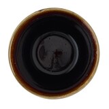 thumbnail of Churchill Tokyo, schwarze Tassen ohne Henkel, 354 ml, (12 Stück)