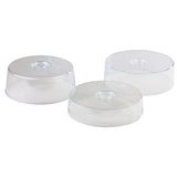 thumbnail of Tampa para forma de bolo rotativa APS 295 mm