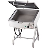 thumbnail of Gastro Kippbratpfanne Bratpfanne 700 x 786 x 912 mm (BxTxH) - 300°C