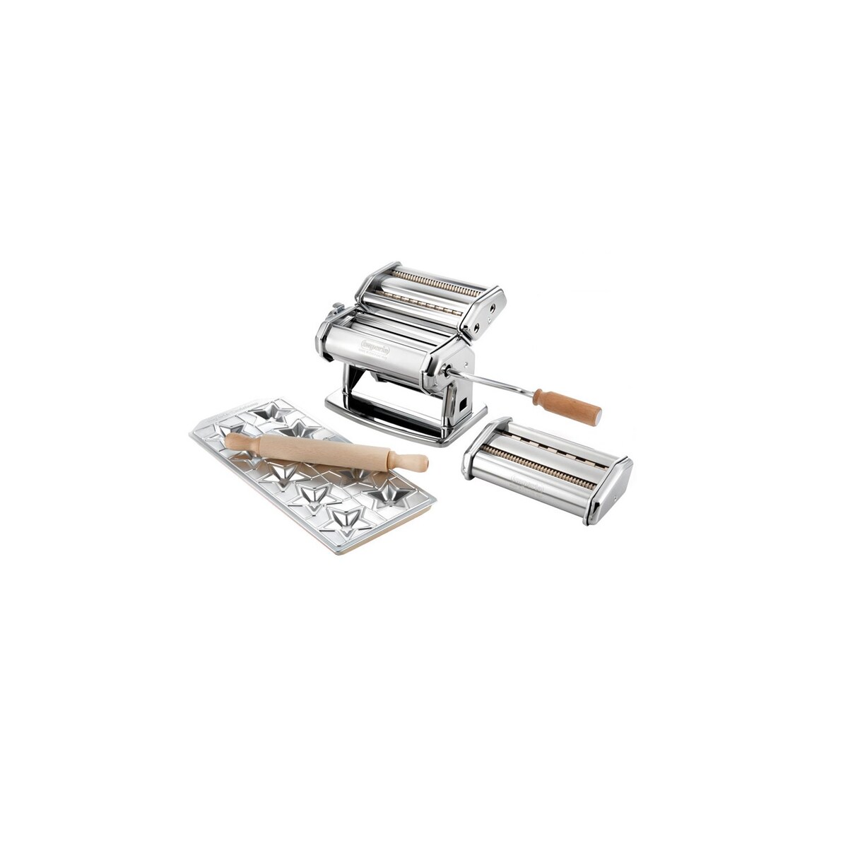 Imperia Pasta-Set Pastaia Italiana
