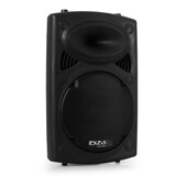 thumbnail of Enceinte Dj SONO amplifiée 8" 20cm 200W USB/SD/BT+ pied + câble PC